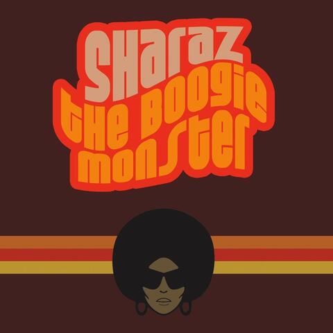 The Boogie Monster