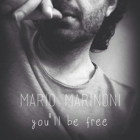 You'll Be Free