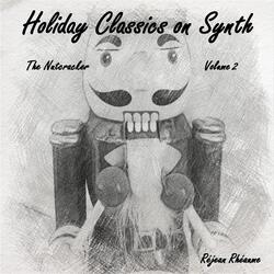 The Nutcracker, Op. 71: Scene XIV - Pas de Deux: Dance of the Prince & the Sugar-Plum Fairy (Piano)