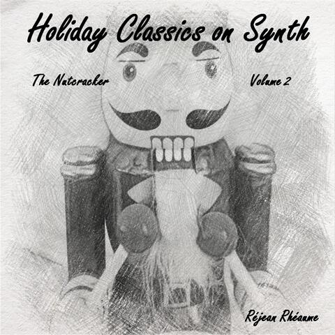 Holiday Classics On Synth, Vol. 2