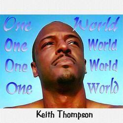 One World (Radio Edit)