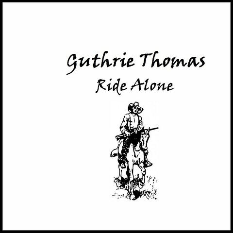 Ride Alone