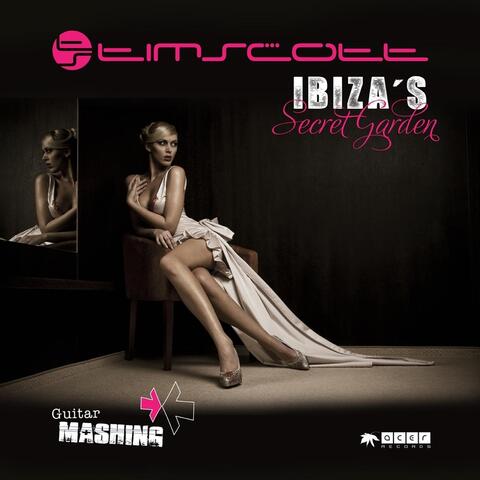 Ibiza's Secret Garden