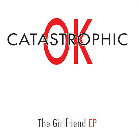 The Girlfriend EP