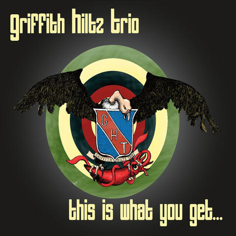 The Griffith Hiltz Trio