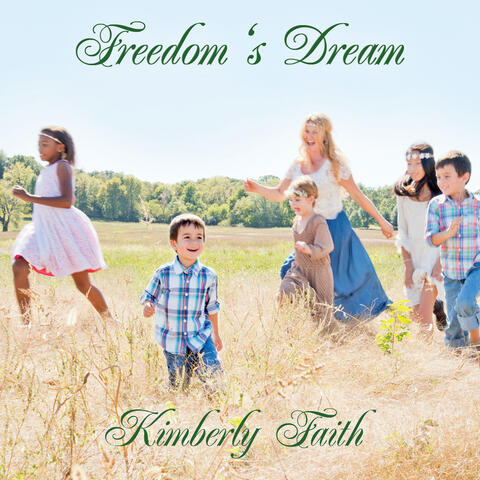 Freedom's Dream