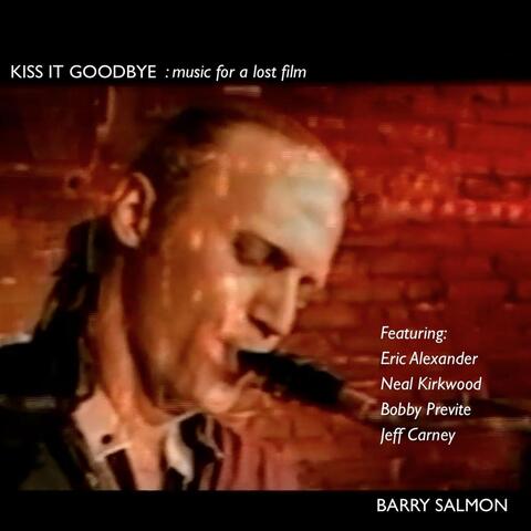 Barry Salmon