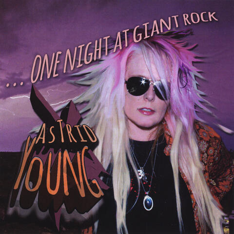 One Night At Giant Rock