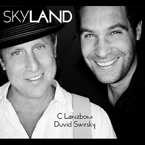 Skyland (feat. C Lanzbom & Duvid Swirsky)
