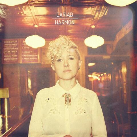 Cariad Harmon
