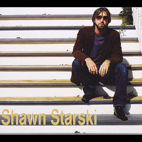 Shawn Starski
