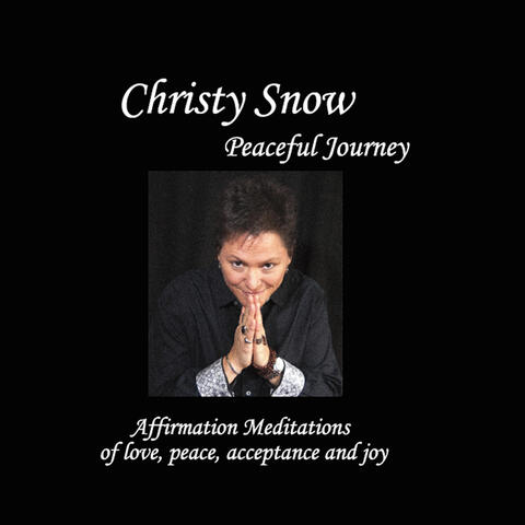 Peaceful Journey (Affirmation Meditations)