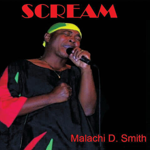 Scream