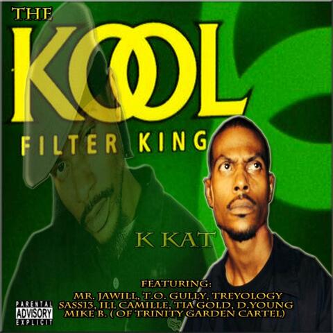 The Kool Filter King