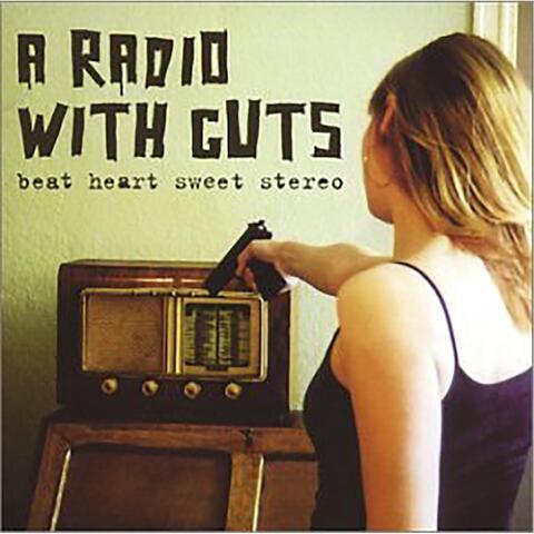 Beat Heart Sweet Stereo