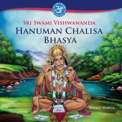 Verses 25 & 26: Naasai Roga Hare Saba Piiraa