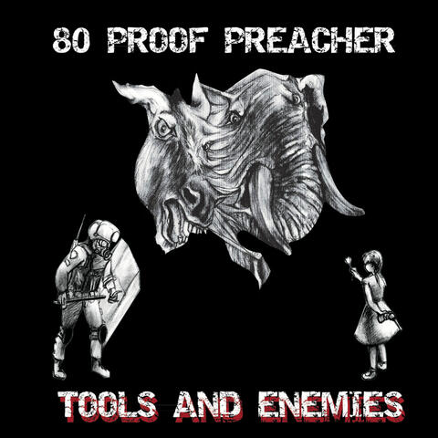 Tools and Enemies