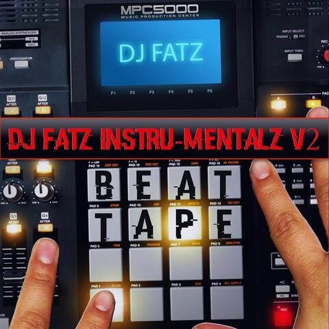 Instru-Mentalz V2