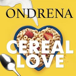 Cereal Love