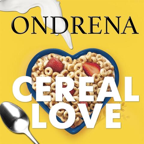 Cereal Love