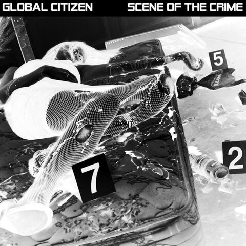 Scene of the Crime