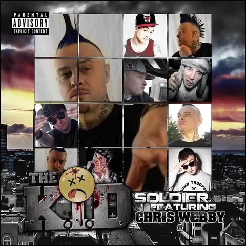 Soldier (feat. Chris Webby)