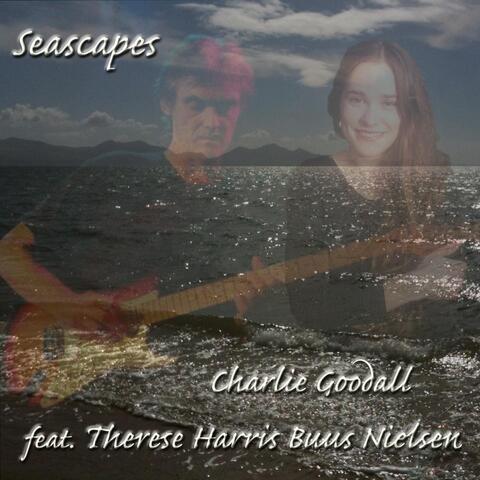 Seascapes (feat. Therese Harris Buus Nielsen)