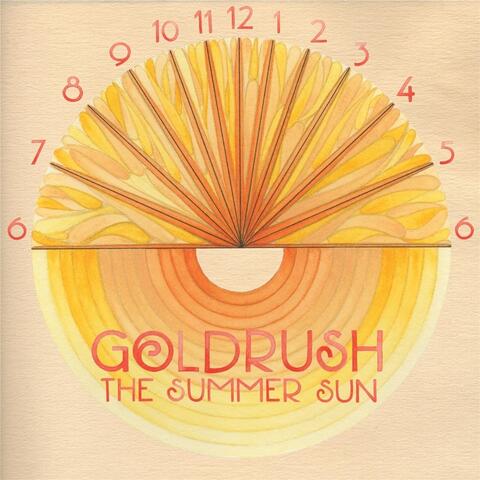 The Summer Sun - EP