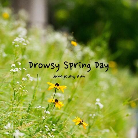 Drowsy Spring Day