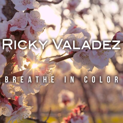 Breathe in Color
