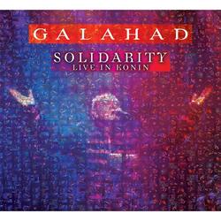 Salvation: I. Overture (Live)