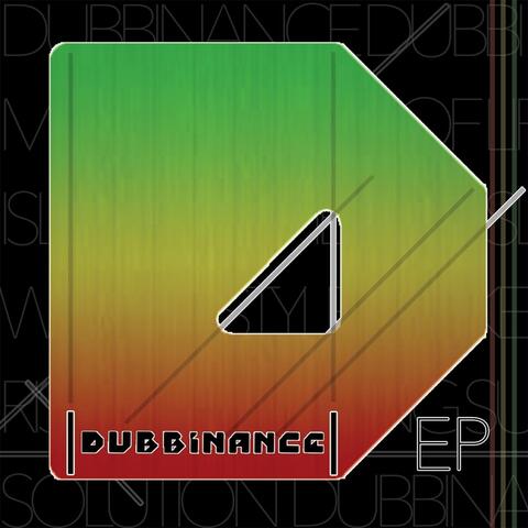 Dubbinance - EP
