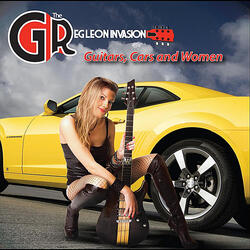 Guitars, Cars and Women