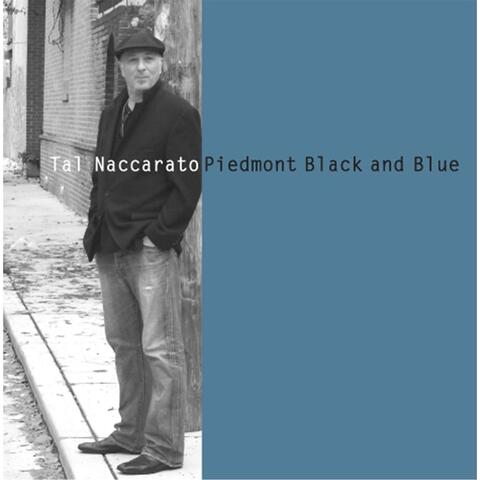 Piedmont Black and Blue