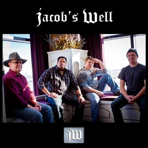 Jacob's Well - EP
