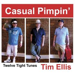 Casual Pimpin' (Album Remix)
