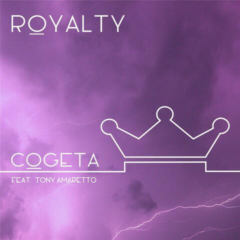 Royalty (feat. Tony Amaretto)