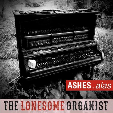 Ashes... Alas