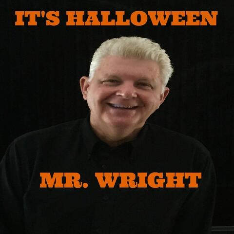 It's Halloween