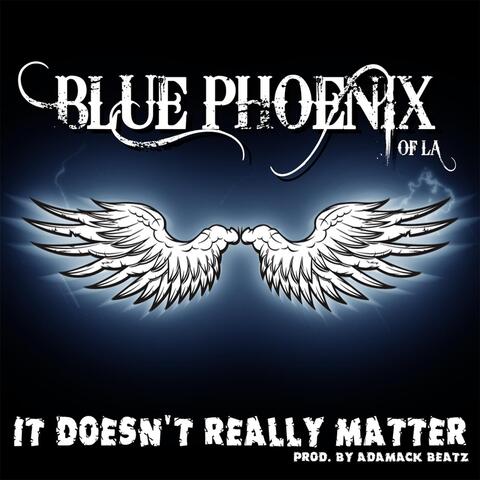 It Doesn't Really Matter