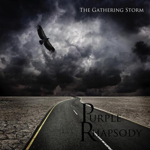 The Gathering Storm