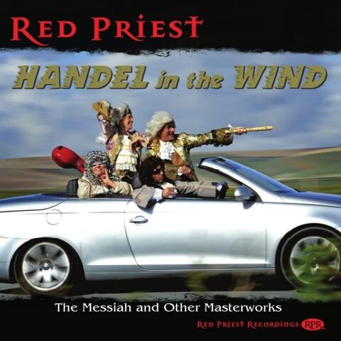 Handel in the Wind