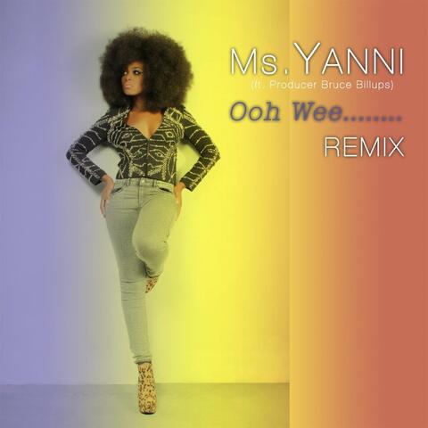 Ooh Wee (Remix) [feat. Bruce Billups]