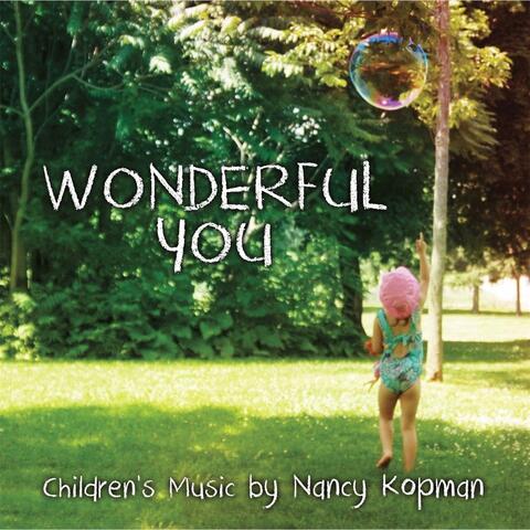 Wonderful You