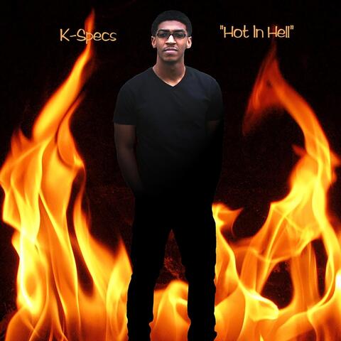 Hot In Hell
