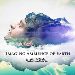 Imaging Ambience of Earth