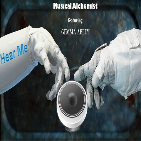Hear Me (feat. Gemma Abley)