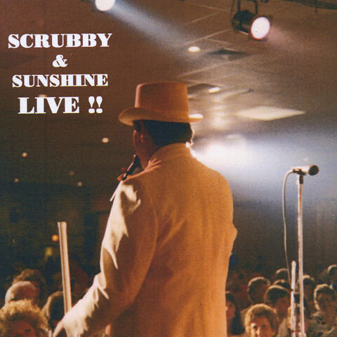 Live! (From Binghamton, NY - 1986)
