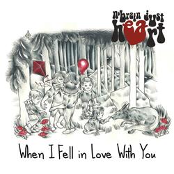 When I Fell in Love With You