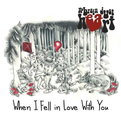 When I Fell in Love With You